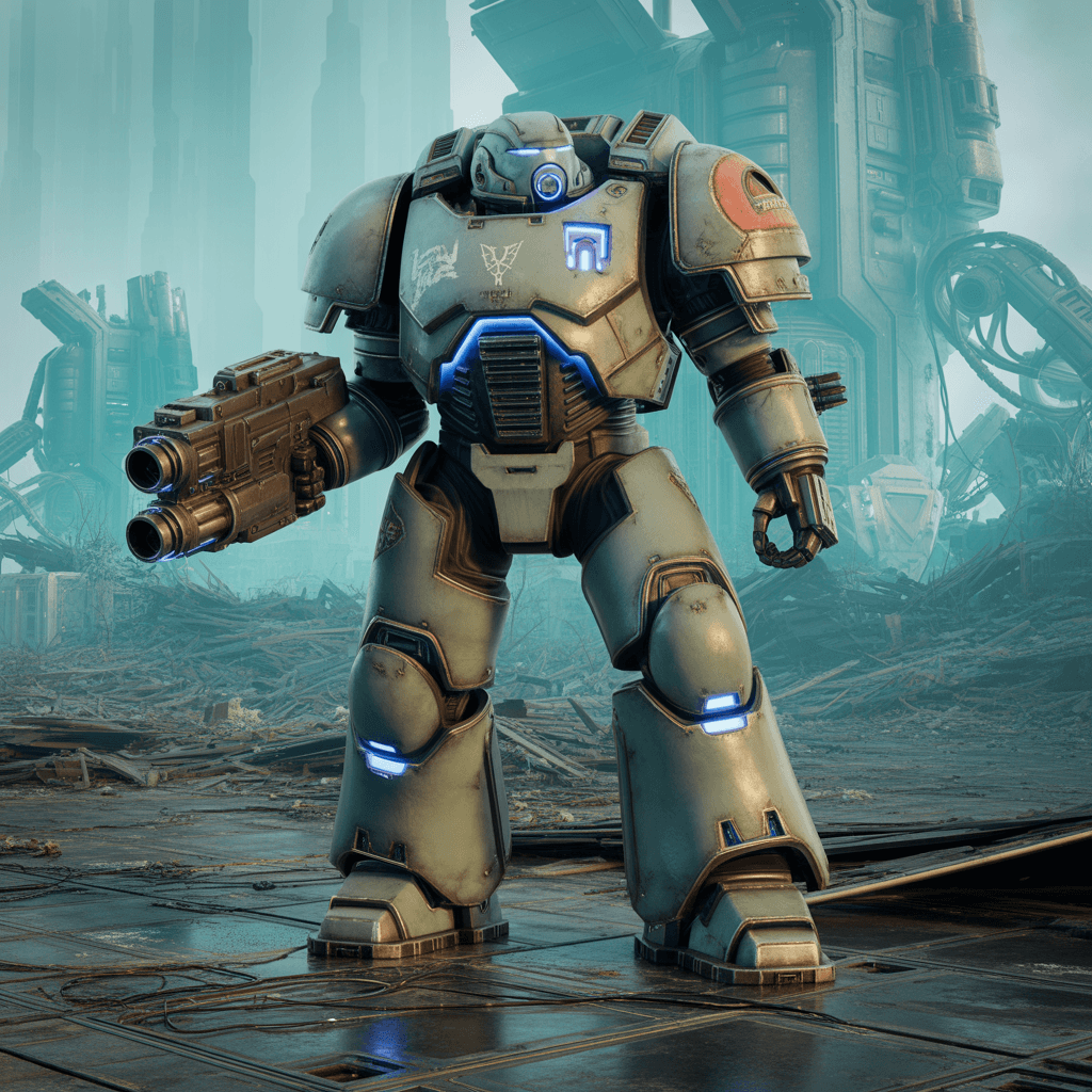 Example input for 3D figure generation